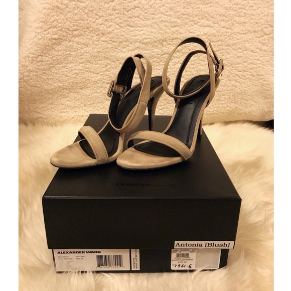 Alexander Wang Sandals | 36 - Picture 2 of 9